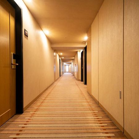 Pearl Hotel Yaesu Токио Екстериор снимка