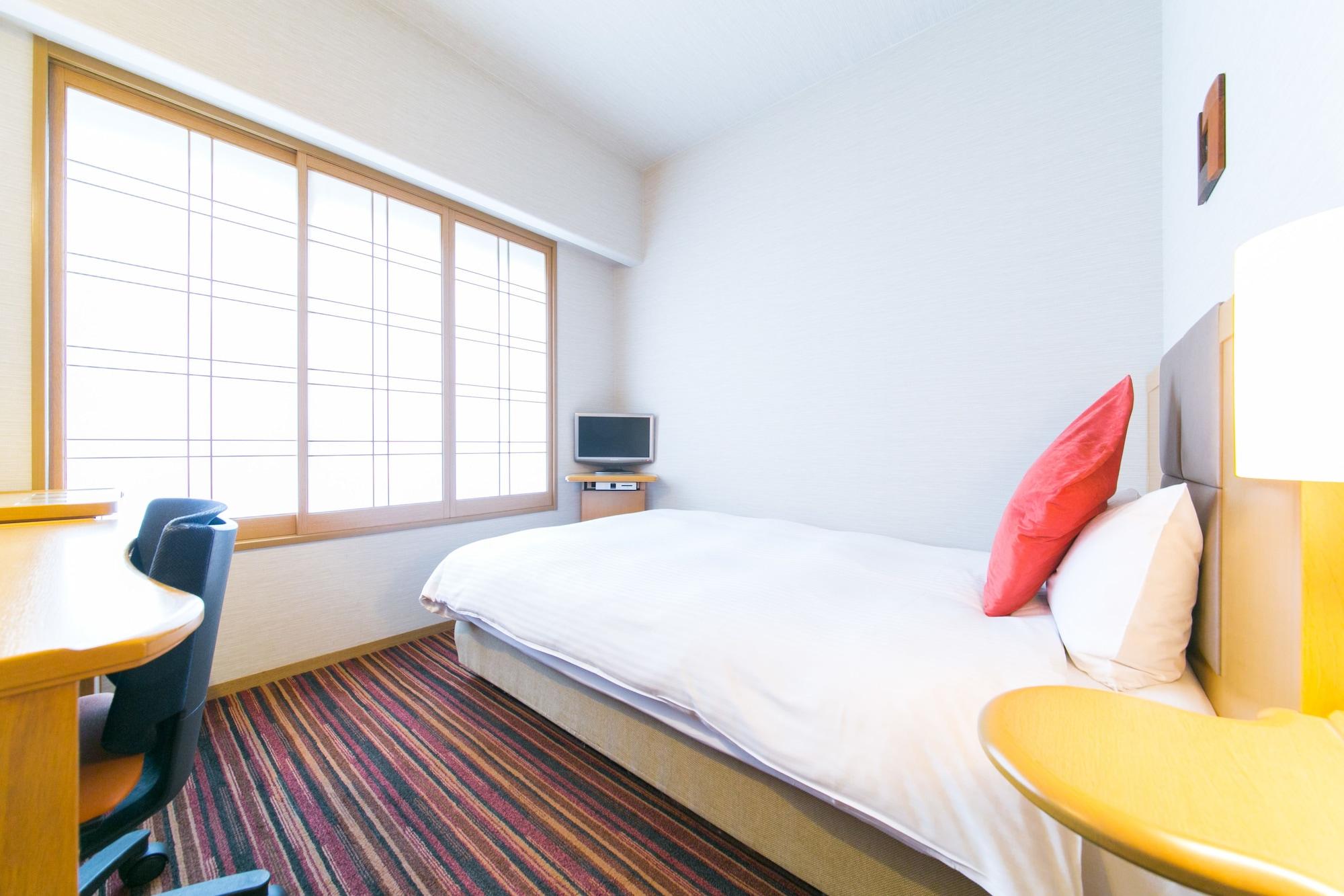 Pearl Hotel Yaesu Токио Екстериор снимка