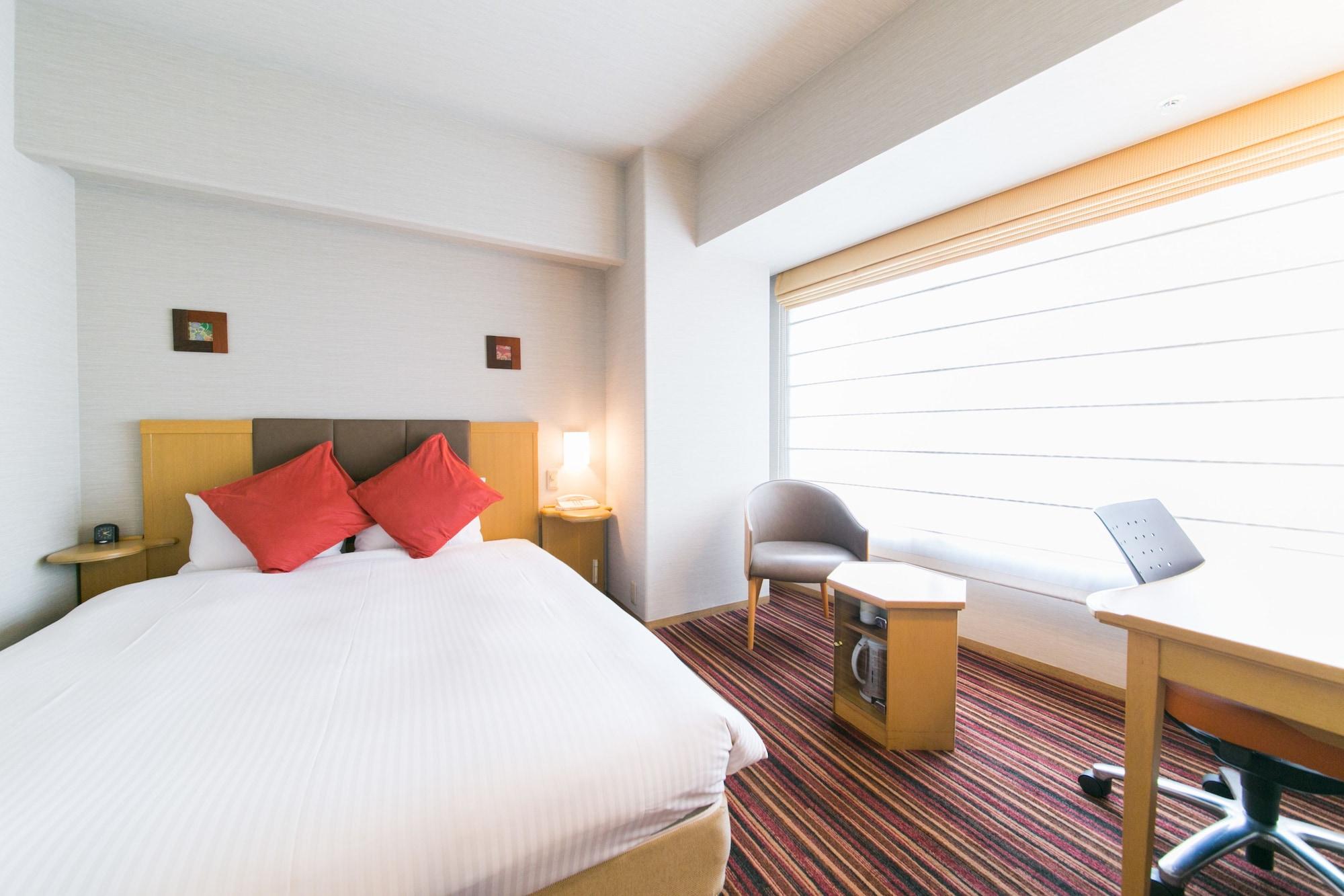 Pearl Hotel Yaesu Токио Екстериор снимка
