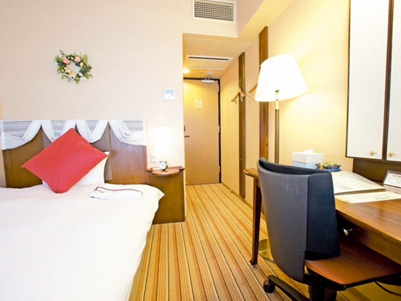 Pearl Hotel Yaesu Токио Екстериор снимка