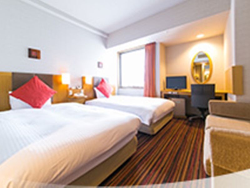 Pearl Hotel Yaesu Токио Екстериор снимка