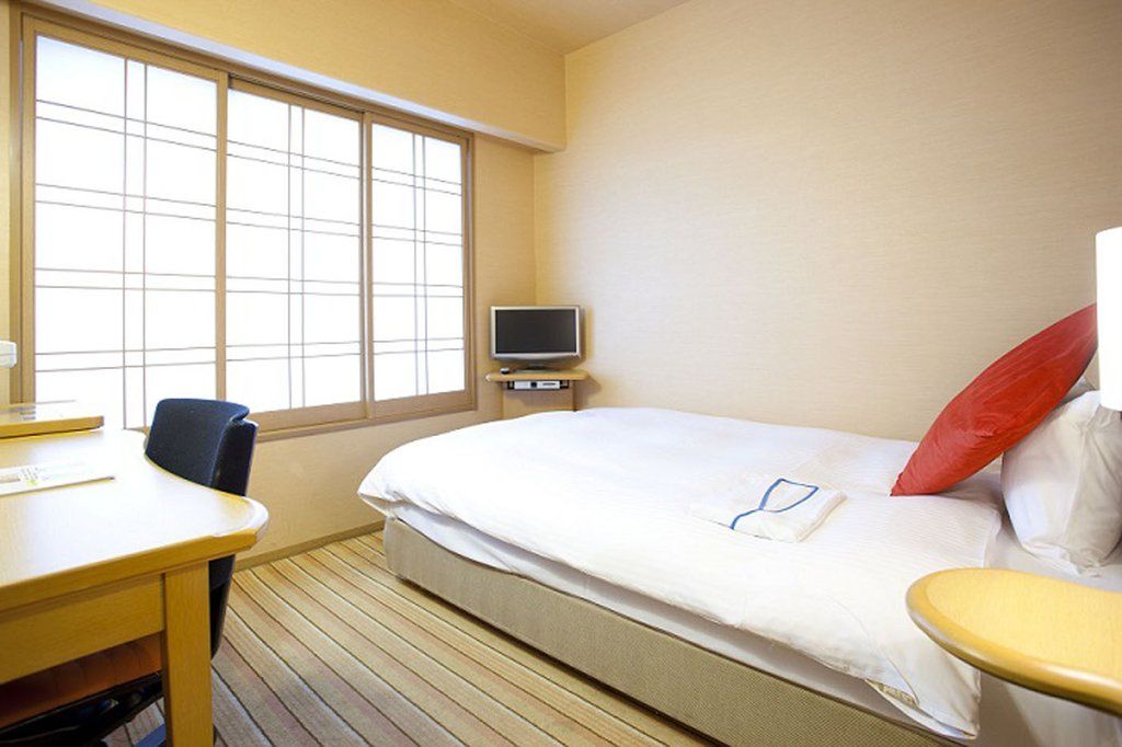 Pearl Hotel Yaesu Токио Екстериор снимка