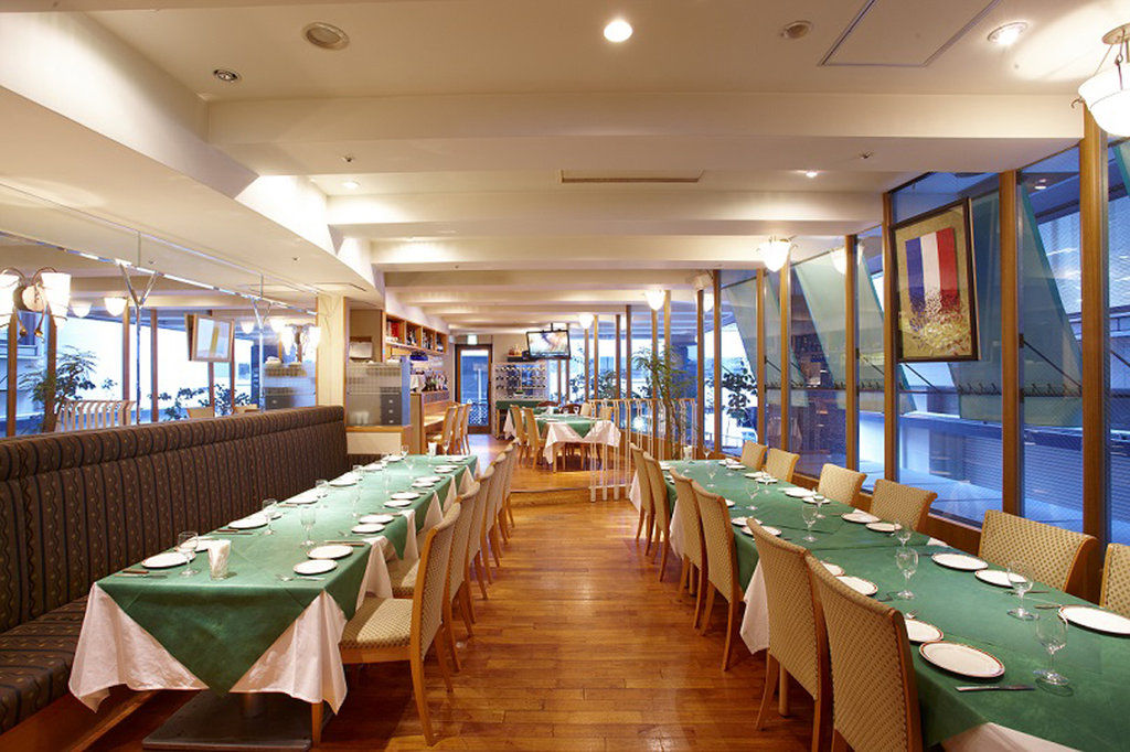 Pearl Hotel Yaesu Токио Екстериор снимка