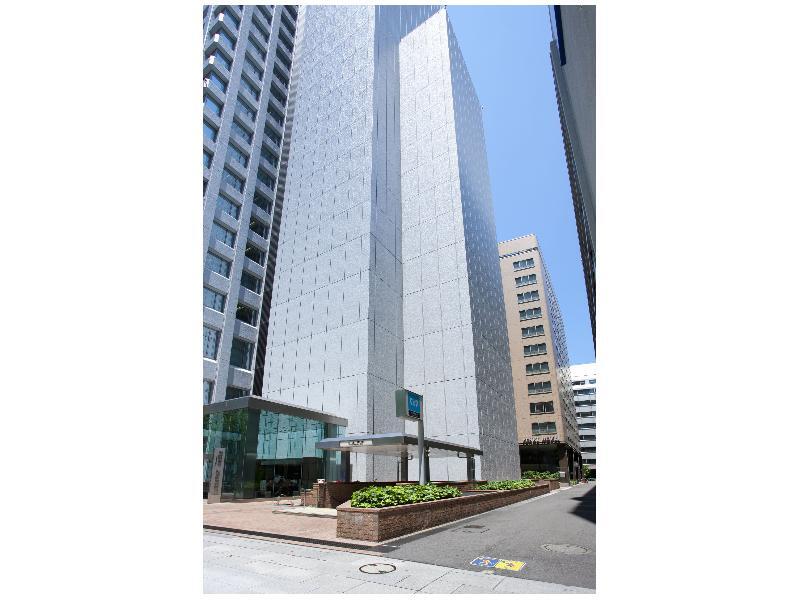 Pearl Hotel Yaesu Токио Екстериор снимка