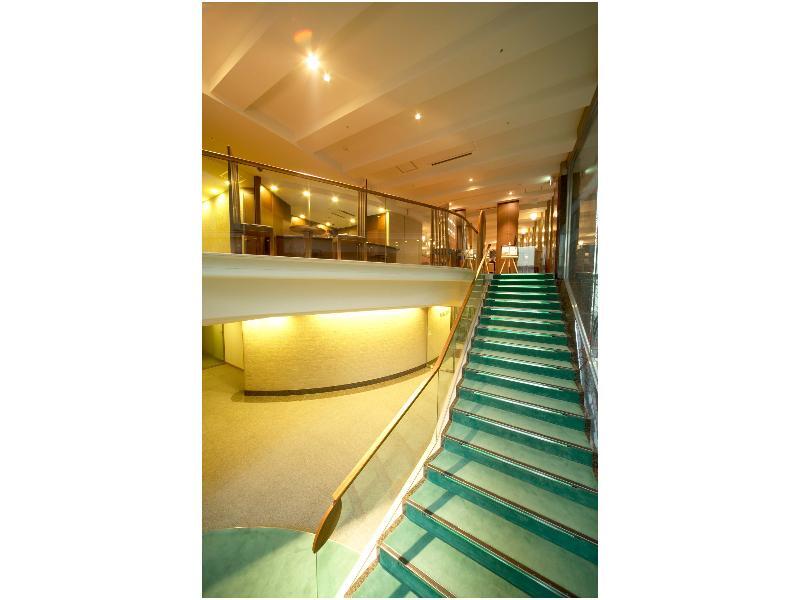 Pearl Hotel Yaesu Токио Екстериор снимка