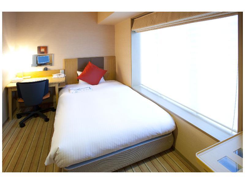 Pearl Hotel Yaesu Токио Екстериор снимка